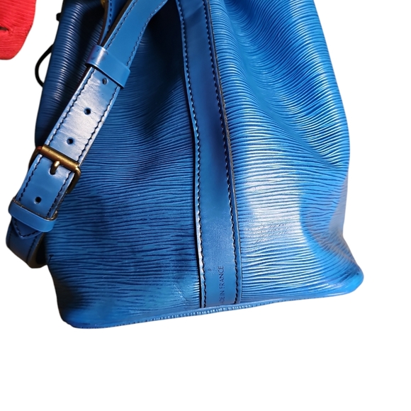 Louis Vuitton Epi Noe - Picture 3 of 5